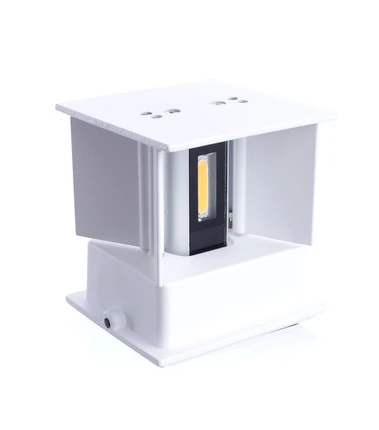 Фасадный светильник Arte Lamp RULLO A1415AL-1WH