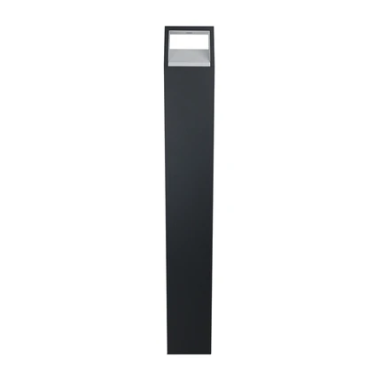 Ландшафтный светильник Arte Lamp LIVERPOOL A1328PA-1BK
