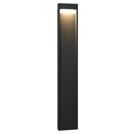 Ландшафтный светильник Arte Lamp ARNEB A2148PA-1BK
