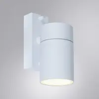 Фасадный светильник Arte Lamp MISTERO A3302AL-1WH