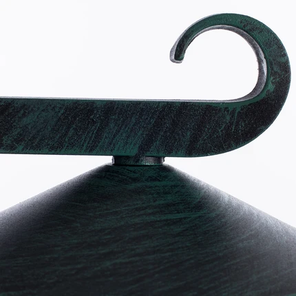 Уличный настенный светильник Arte Lamp PERSIA A1452AL-1BG