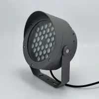 Компактный светодиодный прожектор, G5636 LED 36W 15°