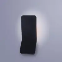 Фасадный светильник Arte Lamp SCORCIO A8053AL-1GY