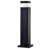 377907 Светильник RAGGIO LED 6W 300LM ЧЕРНЫЙ 4000K IP55
