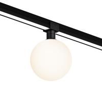 Уличный трековый светильник Outdoor O-TR01-1-S-9WB3K