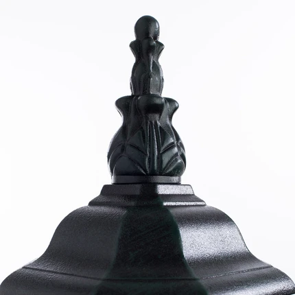 Ландшафтный светильник Arte Lamp ATLANTA A1044FN-1BG