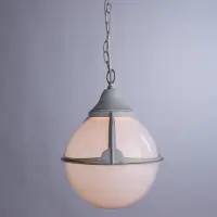 Уличный подвесной светильник Arte Lamp MONACO A1495SO-1WG