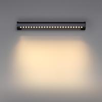 Фасадный светильник Odeon Light Graze 7040/10WL