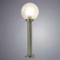 Ландшафтный светильник Arte Lamp GAZEBO A8366PA-1SS