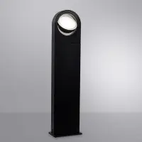 Ландшафтный светильник Arte Lamp SAN FRANCISCO A1831PA-1BK