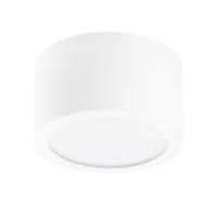 380163 Светильник ZOLLA CYL LED-RD 8W 640LM БЕЛЫЙ 3000K IP65