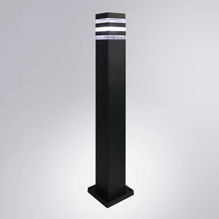 Ландшафтный светильник Arte lamp HEATHER A4418PA-1BK