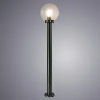Ландшафтный светильник Arte Lamp GAZEBO A8365PA-1SS