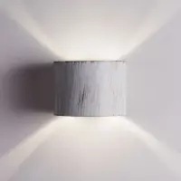Фасадный светильник Arte Lamp RULLO A1415AL-1WG