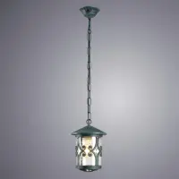 Уличный подвесной светильник Arte Lamp PERSIA A1455SO-1BG
