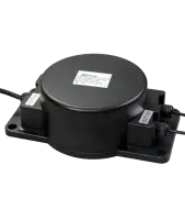 Трансформатор понижающий 220/12V, TR0160 160W IP67