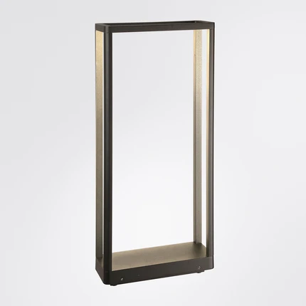 Ландшафтный светильник Arte Lamp HASSALEH A3374PA-1BK