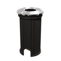 Уличный встраиваемый светильник Outdoor O044DL-L1S3K2