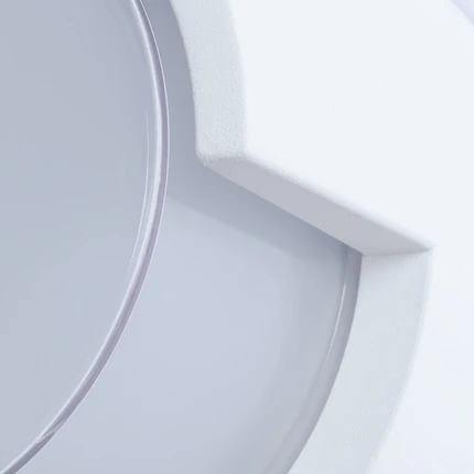 Уличный настенный светильник Arte Lamp LANCIA A8159AL-1WH