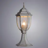 Ландшафтный светильник Arte Lamp PEGASUS A3151FN-1WG