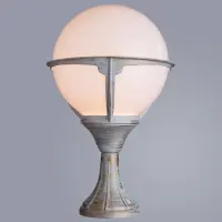Ландшафтный светильник Arte Lamp MONACO A1494FN-1WG
