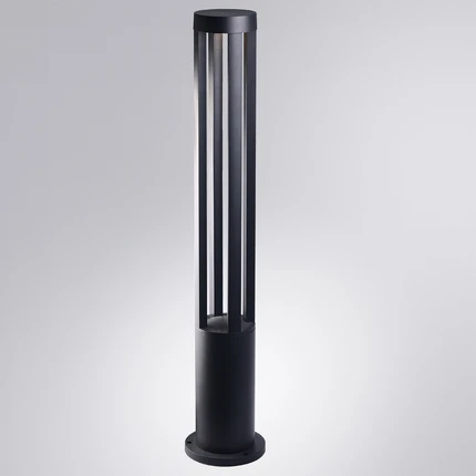 Ландшафтный светильник Arte lamp THUBAN A1080PA-1BK