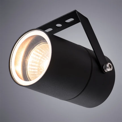 Прожектор Arte Lamp MISTERO A3303AL-1BK