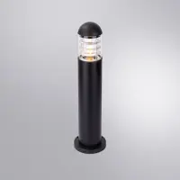 Ландшафтный светильник Arte Lamp COPPIA A5217PA-1BK