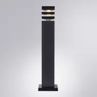 Ландшафтный светильник Arte Lamp HADAR A4421PA-1BK