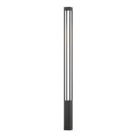 Парковый светильник Maytoni O424FL-L25GF графит