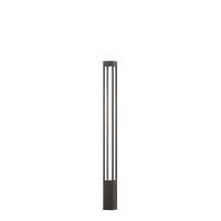 Парковый светильник Maytoni O424FL-L20GF графит