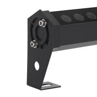 Фасадный светильник Odeon Light Graze 7040/22WL