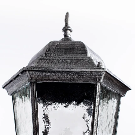 Ландшафтный светильник Arte Lamp GENOVA A1204FN-1BS