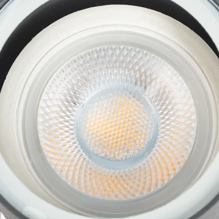 Прожектор Arte Lamp MISTERO A3303AL-1GY