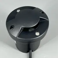 Встраиваемый светильник, G1032 LED 3W