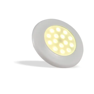 Светильник для бассейнов, прудов, водоемов, UG1255 LED 5,5W DC12V