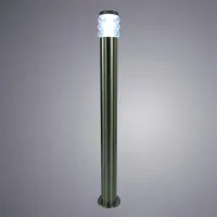 Ландшафтный светильник Arte Lamp PORTICA A8382PA-1SS