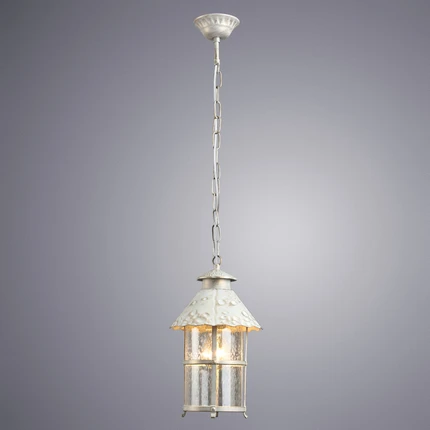 Уличный подвесной светильник Arte Lamp PRAGUE A1465SO-1WG