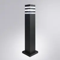 Ландшафтный светильник Arte lamp HEATHER A4416PA-1BK