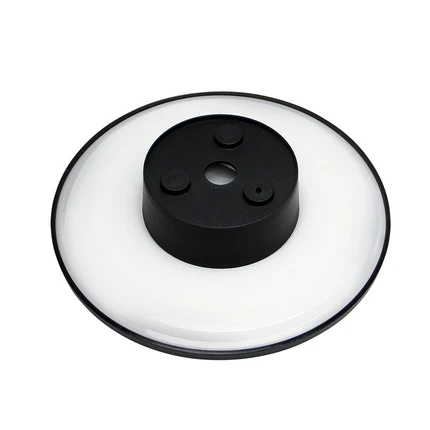Фасадный светильник Arte Lamp NIMBO A3415AL-1BK