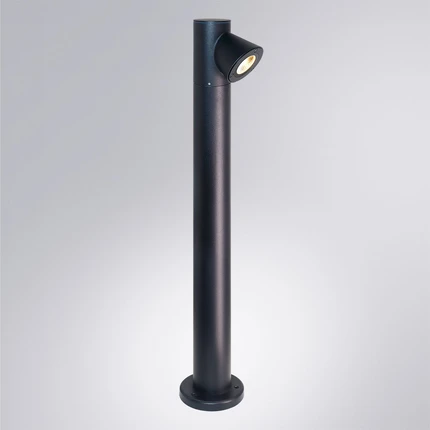 Ландшафтный светильник Arte Lamp BROOKLYN A2063PA-1BK