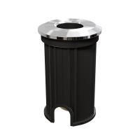 Уличный встраиваемый светильник Outdoor O044DL-L1S3K3