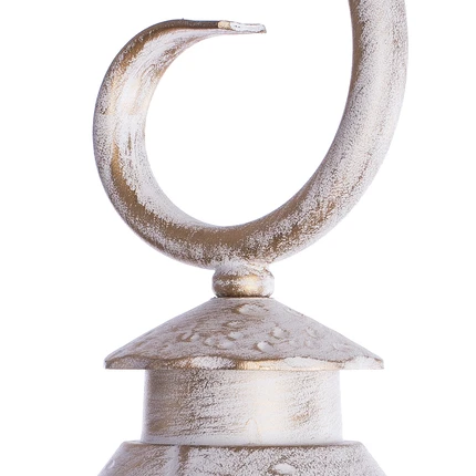 Парковый светильник Arte Lamp PRAGUE A1467PA-2WG