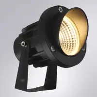 Грунтовый светильник Arte Lamp ELSIE A1309IN-1BK
