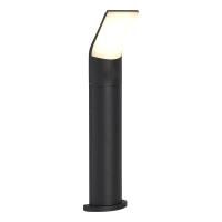 SL9543.735.01 Светильник уличный напольный ST-Luce темно-серый LED 1*10W 3000K BRIGHT