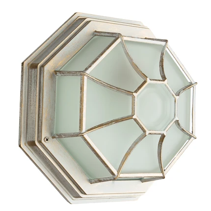 Уличный потолочный светильник Arte Lamp PEGASUS A3121PF-1WG