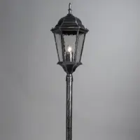 Ландшафтный светильник Arte Lamp GENOVA A1206PA-1BS