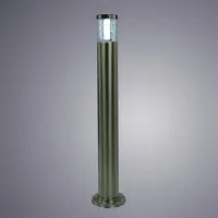 Ландшафтный светильник Arte Lamp PALETTO A8363PA-1SS