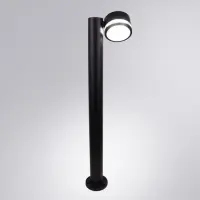 Ландшафтный светильник Arte Lamp NUNKI A1910PA-1BK