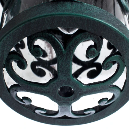 Уличный настенный светильник Arte Lamp PERSIA A1452AL-1BG